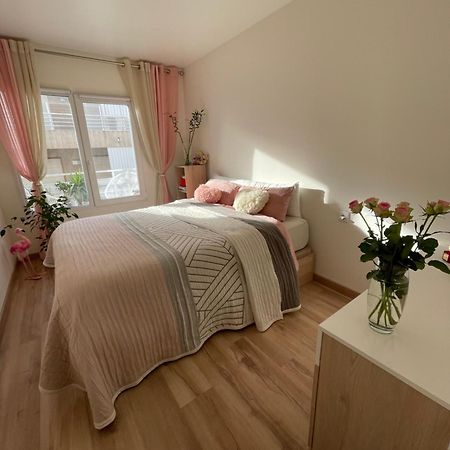 Harmony Lägenhet Salou Exteriör bild