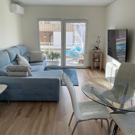 Harmony Lägenhet Salou Exteriör bild