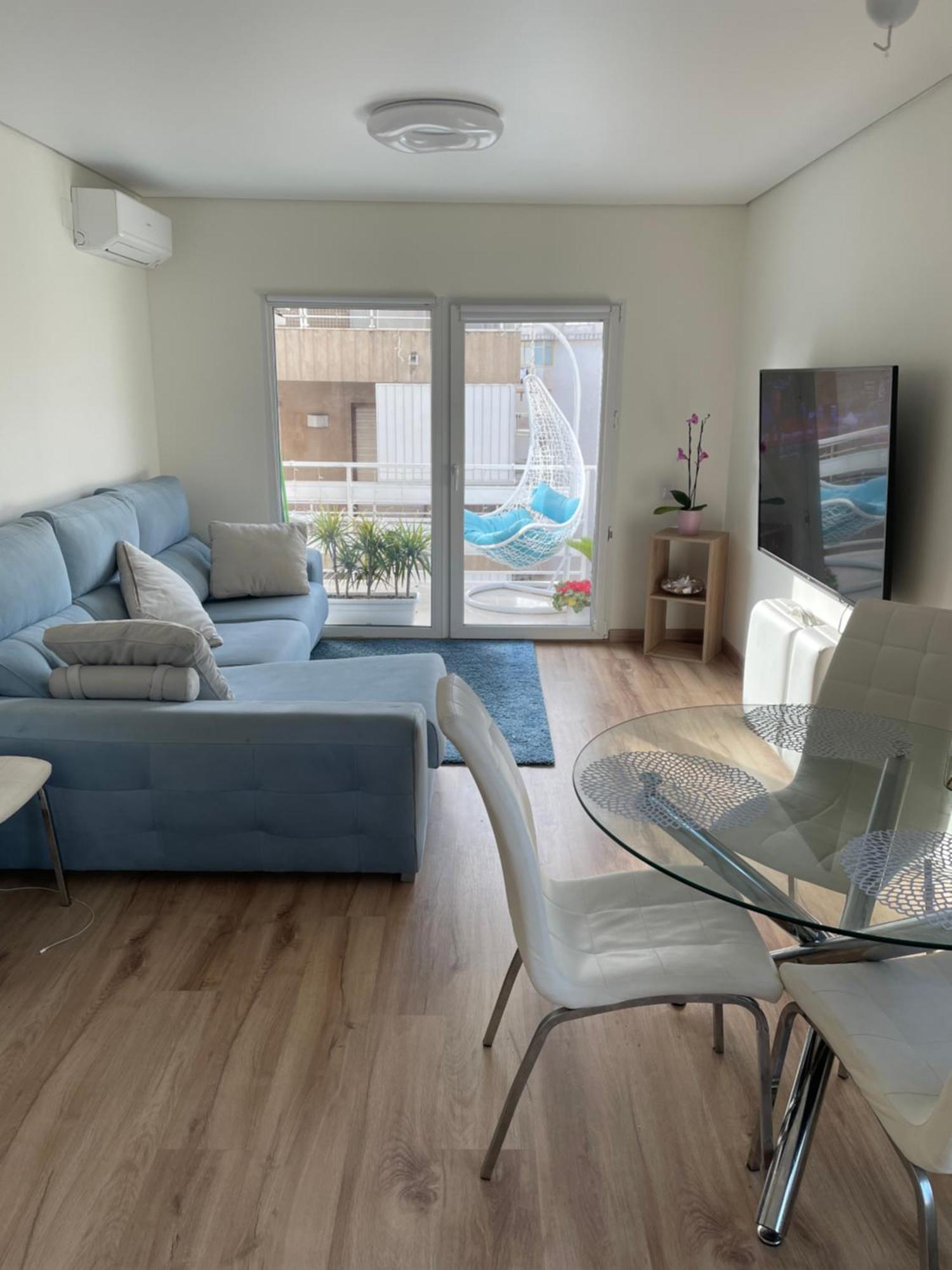 Harmony Lägenhet Salou Exteriör bild